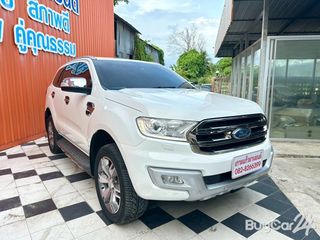 2017 Ford EVEREST (ปี 15-22) 3.2 Titanium+ 4WD thumbnail 5