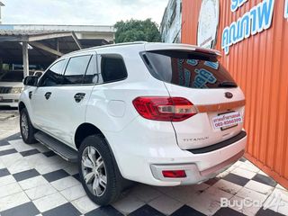 2017 Ford EVEREST (ปี 15-22) 3.2 Titanium+ 4WD thumbnail 7