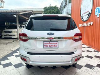 2017 Ford EVEREST (ปี 15-22) 3.2 Titanium+ 4WD thumbnail 8