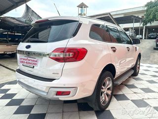 2017 Ford EVEREST (ปี 15-22) 3.2 Titanium+ 4WD thumbnail 9