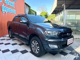2016 Ford RANGER Double Cab (Year 15-21) 3.2 WildTrak Double Cab 4WD thumbnail 4