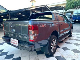 2016 Ford RANGER Double Cab (Year 15-21) 3.2 WildTrak Double Cab 4WD thumbnail 8