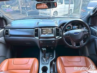 2016 Ford RANGER Double Cab (Year 15-21) 3.2 WildTrak Double Cab 4WD thumbnail 11
