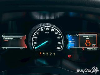 2016 Ford RANGER Double Cab (Year 15-21) 3.2 WildTrak Double Cab 4WD thumbnail 13