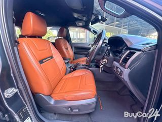 2016 Ford RANGER Double Cab (Year 15-21) 3.2 WildTrak Double Cab 4WD thumbnail 14