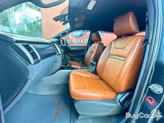 2016 Ford RANGER Double Cab (Year 15-21) 3.2 WildTrak Double Cab 4WD thumbnail 15