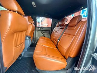 2016 Ford RANGER Double Cab (Year 15-21) 3.2 WildTrak Double Cab 4WD thumbnail 16