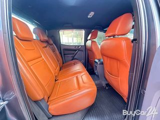 2016 Ford RANGER Double Cab (Year 15-21) 3.2 WildTrak Double Cab 4WD thumbnail 17