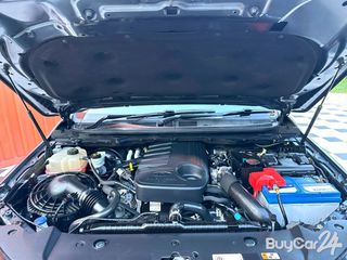 2016 Ford RANGER Double Cab (Year 15-21) 3.2 WildTrak Double Cab 4WD thumbnail 18