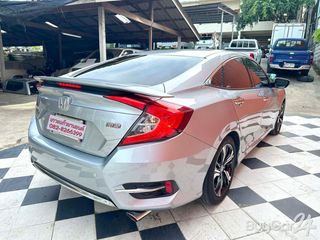 2018 Honda CIVIC FC (Year 16-20) 1.5 Turbo RS thumbnail 6