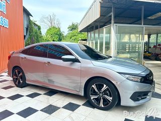 2018 Honda CIVIC FC (Year 16-20) 1.5 Turbo RS thumbnail 5