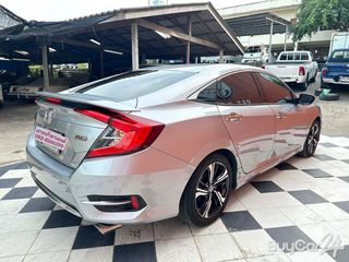 2018 Honda CIVIC FC (Year 16-20) 1.5 Turbo RS thumbnail 7