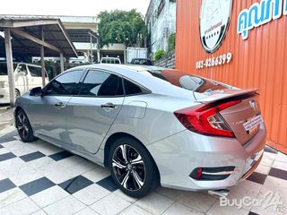 2018 Honda CIVIC FC (Year 16-20) 1.5 Turbo RS thumbnail 9