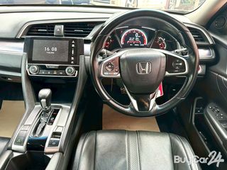 2018 Honda CIVIC FC (Year 16-20) 1.5 Turbo RS thumbnail 12