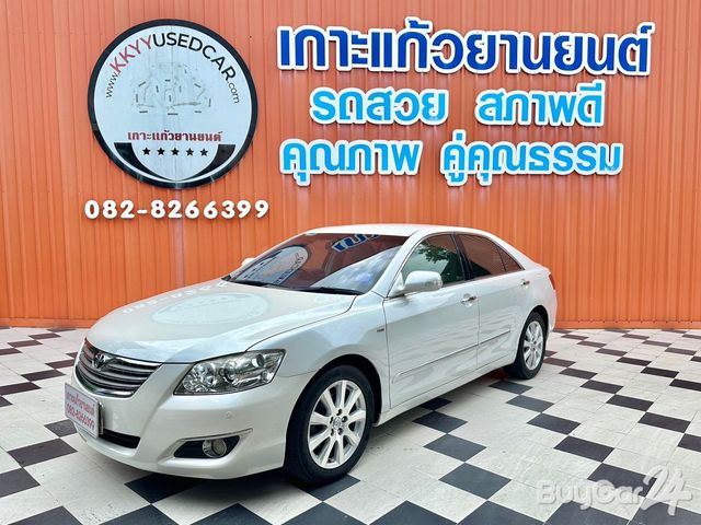 2006 Toyota CAMRY