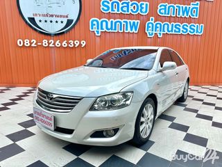 2006 Toyota CAMRY (Year 06-12) 2.4 V thumbnail 3