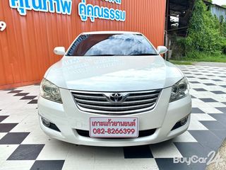 2006 Toyota CAMRY (Year 06-12) 2.4 V thumbnail 4