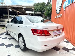 2006 Toyota CAMRY (Year 06-12) 2.4 V thumbnail 7