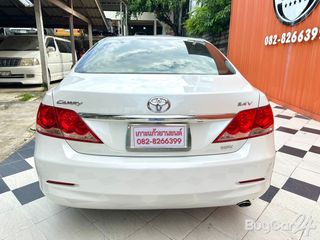 2006 Toyota CAMRY (Year 06-12) 2.4 V thumbnail 9