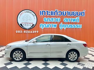 2006 Toyota CAMRY (Year 06-12) 2.4 V thumbnail 10