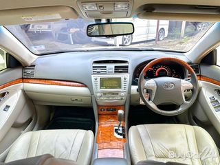 2006 Toyota CAMRY (Year 06-12) 2.4 V thumbnail 11
