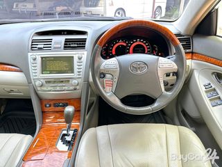 2006 Toyota CAMRY (Year 06-12) 2.4 V thumbnail 12