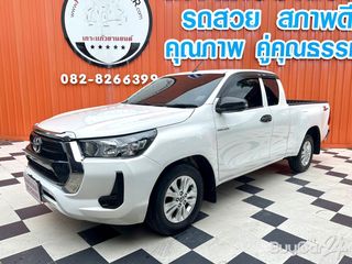 2022 Toyota HILUX REVO Smart Cab 2.4 Z Edition Entry Smart Cab thumbnail 2