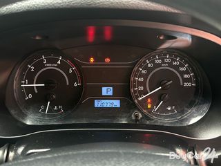 2022 Toyota HILUX REVO Smart Cab 2.4 Z Edition Entry Smart Cab thumbnail 13