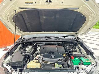 2022 Toyota HILUX REVO Smart Cab 2.4 Z Edition Entry Smart Cab thumbnail 17