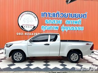 2022 Toyota HILUX REVO Smart Cab 2.4 Z Edition Entry Smart Cab thumbnail 10
