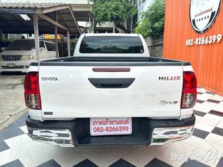2022 Toyota HILUX REVO Smart Cab 2.4 Z Edition Entry Smart Cab thumbnail 9
