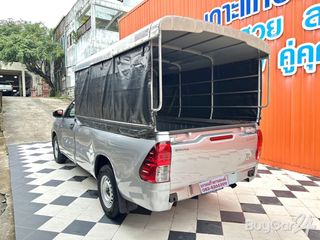 2018 Toyota HILUX REVO Single Cab 2.4 J Standard Cab thumbnail 6