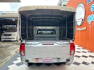 2018 Toyota HILUX REVO Single Cab 2.4 J Standard Cab thumbnail 9