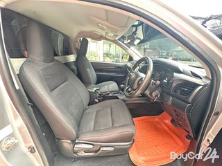 2018 Toyota HILUX REVO Single Cab 2.4 J Standard Cab thumbnail 11