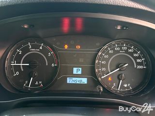 2018 Toyota HILUX REVO Single Cab 2.4 J Standard Cab thumbnail 13