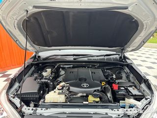 2018 Toyota HILUX REVO Single Cab 2.4 J Standard Cab thumbnail 15