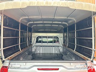 2018 Toyota HILUX REVO Single Cab 2.4 J Standard Cab thumbnail 14