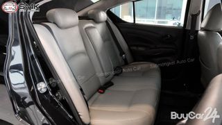 2016 Nissan ALMERA (ปี 11-19) 1.2 E Sportech thumbnail 12