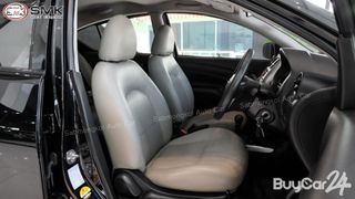 2016 Nissan ALMERA (ปี 11-19) 1.2 E Sportech thumbnail 11