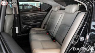 2016 Nissan ALMERA (ปี 11-19) 1.2 E Sportech thumbnail 14