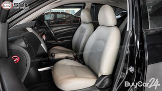2016 Nissan ALMERA (ปี 11-19) 1.2 E Sportech thumbnail 13