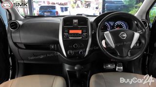2016 Nissan ALMERA (ปี 11-19) 1.2 E Sportech thumbnail 15