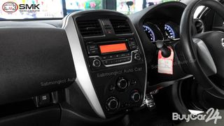2016 Nissan ALMERA (ปี 11-19) 1.2 E Sportech thumbnail 16