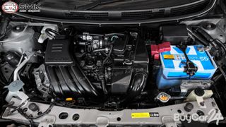 2016 Nissan ALMERA (ปี 11-19) 1.2 E Sportech thumbnail 20