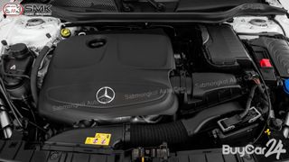 2020 Mercedes-Benz GLA200 W156 (Year 14-20) 1.6 Urban thumbnail 20