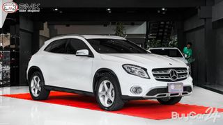 2020 Mercedes-Benz GLA200 W156 (Year 14-20) 1.6 Urban thumbnail 2