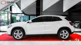2020 Mercedes-Benz GLA200 W156 (Year 14-20) 1.6 Urban thumbnail 8