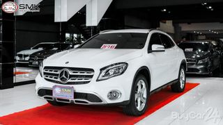 2020 Mercedes-Benz GLA200 W156 (Year 14-20) 1.6 Urban thumbnail 3