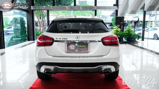 2020 Mercedes-Benz GLA200 W156 (Year 14-20) 1.6 Urban thumbnail 6