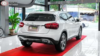 2020 Mercedes-Benz GLA200 W156 (Year 14-20) 1.6 Urban thumbnail 7